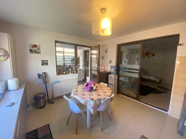 Vanzare 3 camere / teren 101mp, Drumul Fermei - 5