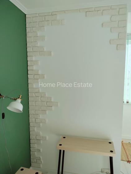 Titan 2Minute  Parc IOR Renovat Mobilat Modern 2 Camere Vanzare - 10