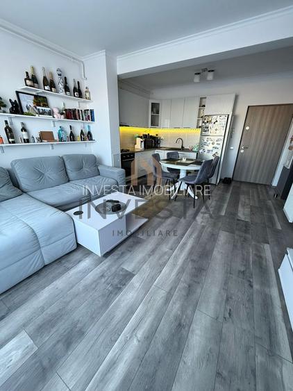 Apartament 2 camere Luminia! - 8