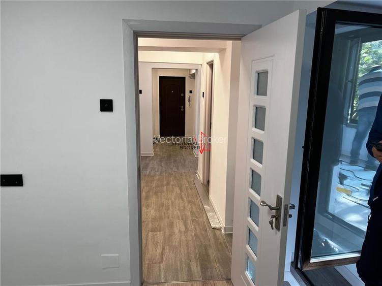 4 Camere Unirii, et 1, 3 min metrou, vedere fantani - 13