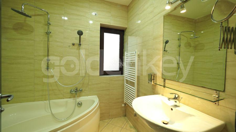 Vila spatioasa situata langa Jolie Ville si Cambridge School - 10