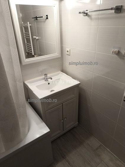 Metrou 1 Decembrie - 2 Camere Decomandat Bloc Nou Centrala Proprie - 7