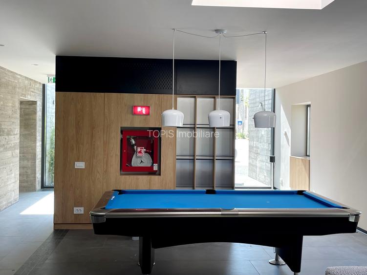 Avalon Estate / Mobilat Premium / Balcon Generos /  Prima Inchiriere/ Parcare - 8