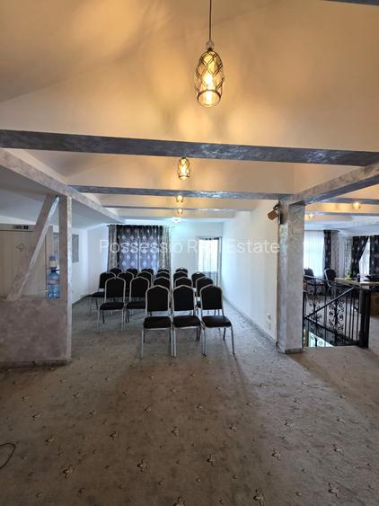 Spațiu de închiriat – Jilava, Șos. Giurgiului | 240 mp utili | 1.600 €/lună - 5