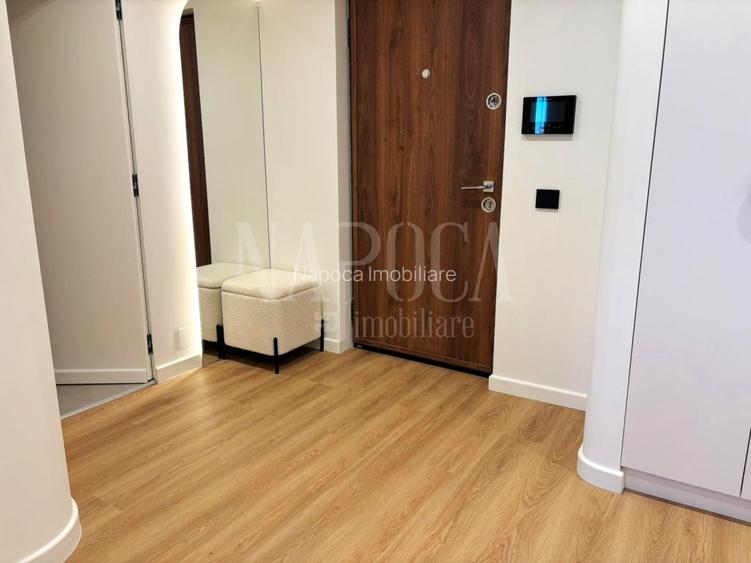Apartament 2 camere de vanzare in Floresti - 3