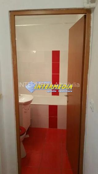 Garsoniera decomandata Alba Iulia zona Cetate/ Bulevard - 6