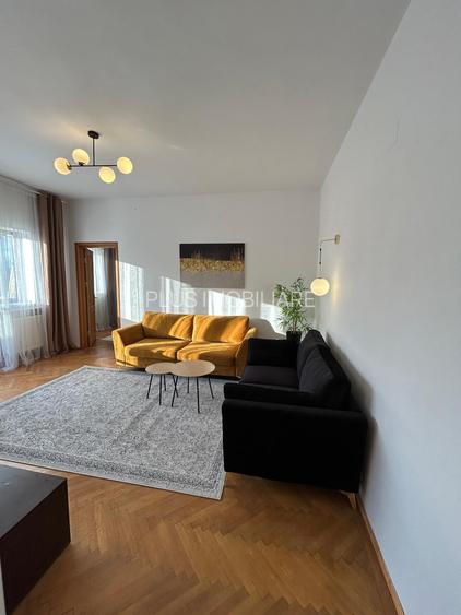Apartament 4 camere Lux+Centrala de bloc langa metrou Universitate - 7