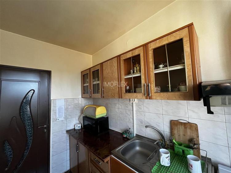 Comision 0,Apartament 2 camere zona Centrala - 3