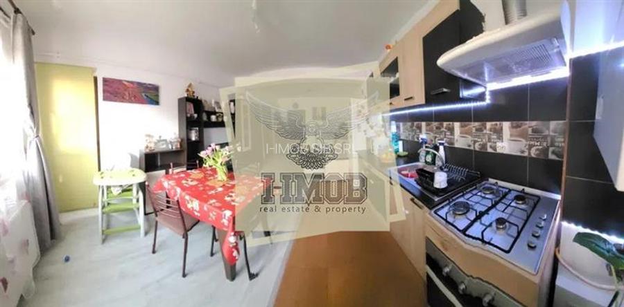 Apartament mobilat cu 2 camere si parcare Doamna Stanca - 5