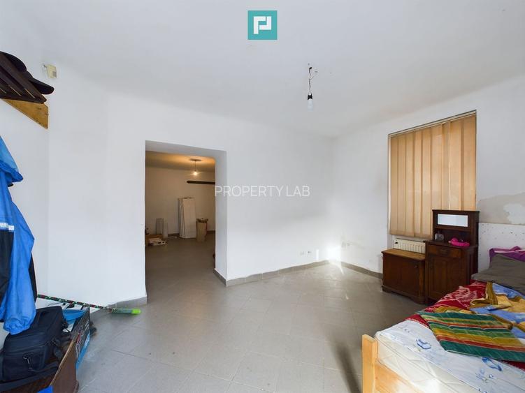 Casă pe un nivel în zona Mehala, strada Cloșca - 2