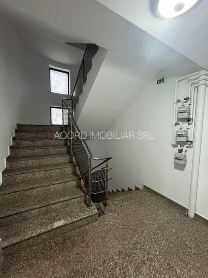 Apartament 2 camere Mamaia - 32