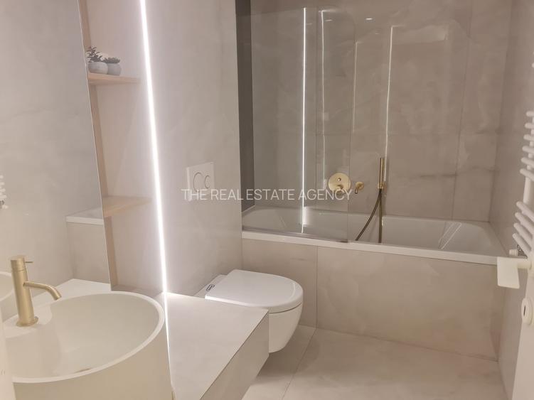 2 camere tip STUDIO | Pipera | Cortina North - 7