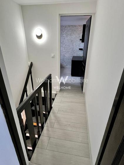 Vand apartament 3 camere zona Milea OMV - 10