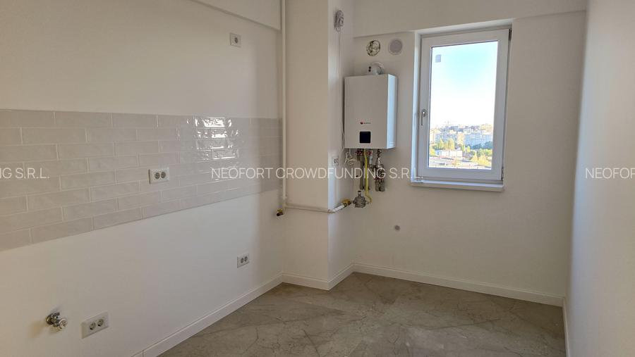Neofort 50 Titan Apartament decomandat langa metrou cu vedere superba - 15
