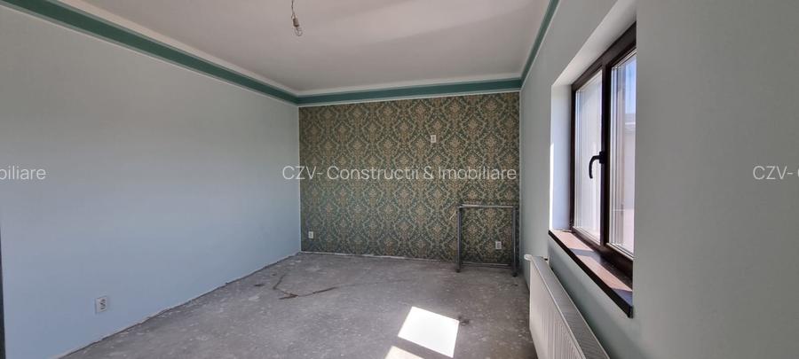 Casă spațioasă P+1+M cu anexă, teren 1056 mp – Dragomirești Vale - 15