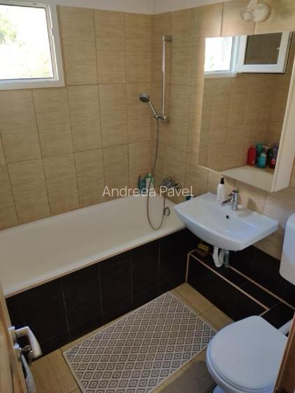 Apartament modern 3 camere Titan – 2 băi, bloc reabilitat, proprietar! - 8