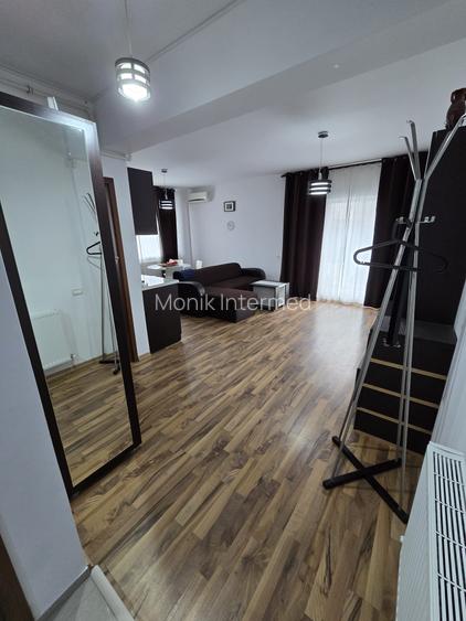 Exclusivitate - Mamaia Nord  - 2 camere  mobilat si utilat - 9