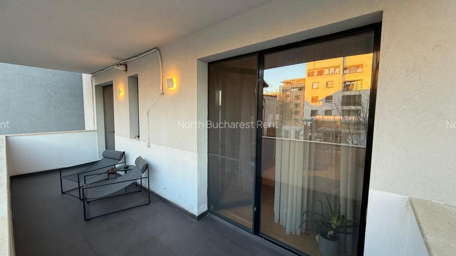 2 Camere | Aviatiei-Herastrau | LUX Bloc Boutique - 3