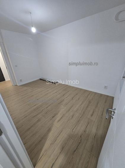 Renovat complet 3 camere Giurgiului Piata Progresul - 3