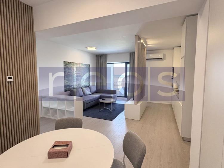 INCHIRIERE 4 CAMERE | 91 MP | PARCARE SUBTERANA | VEDERE PANORAMICA SPRE LAC - 4