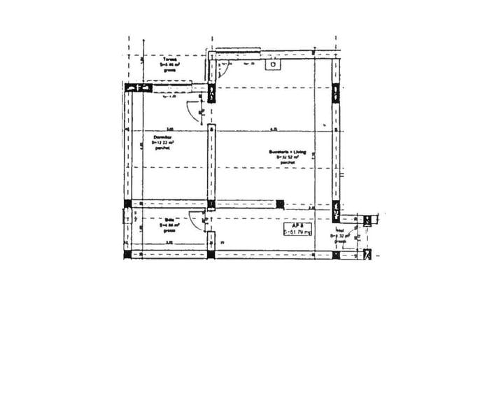 Giroc-ESO | Apartamente de 2 si 3 camere| Bloc cu lift - 22