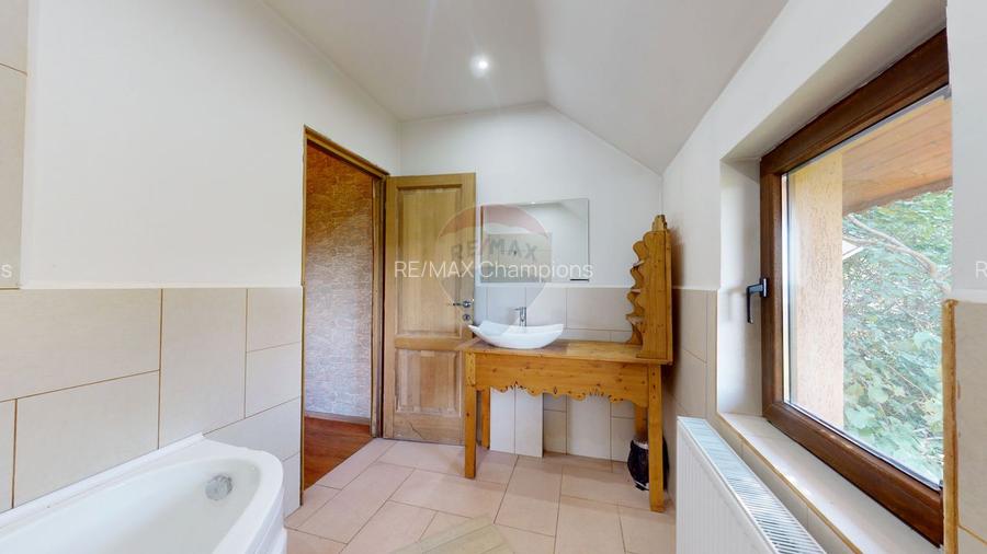 Refugiu exclusiv în Carpați – O oportunitate unică de investiție! - 19