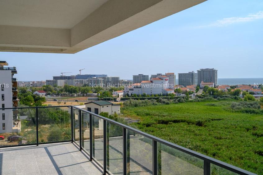 APARTAMENT 3 CAMERE - NAVODARI - 130MP - COMISION 0% - 7