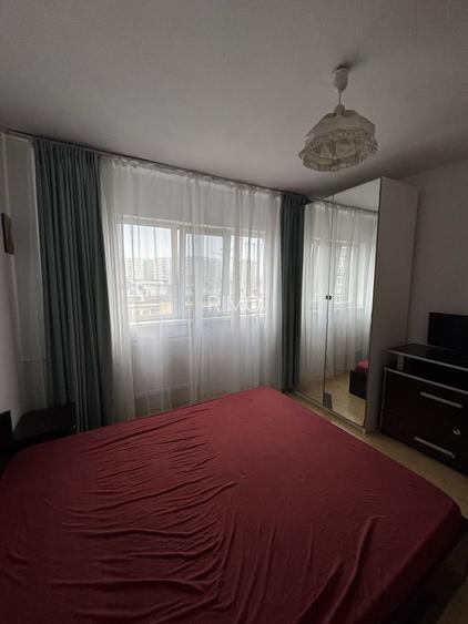 Apartament 2 Camerę Metrou Gorjului - 5