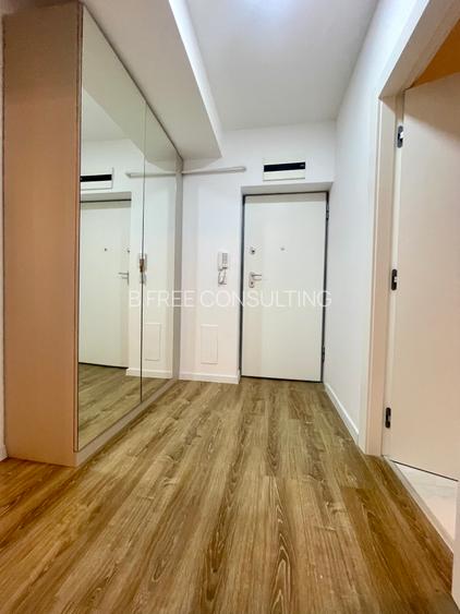 Apartament de 2 camere spre vanzare - complex Ivory Residence - 9