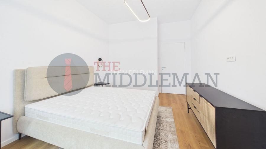 2 camere spațios, înălțime 3m | acces rapid metrou Basarab - 9