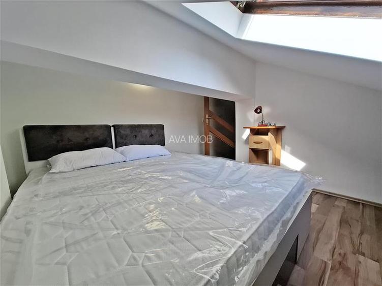 Studio de vanzare | Mobilat si utilat | Bloc 2002, Central, Bacau - 6