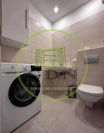 Închiriere  apartament 3 camere  Brașov cu vedere spre munte - 7