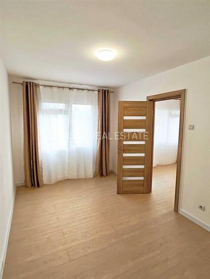 Apartament 2 camere renovat. Zona Gemenii - 3