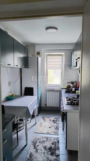 Apartament 2 camere, decomandat, etaj 4/10, zona Tatarasi - 5