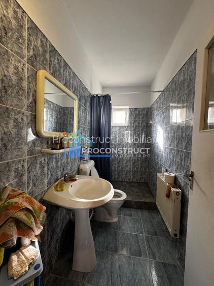 Casa de vanzare | 130 mp utili | 1078 mp teren | Giarmata | 158.000 E - 11