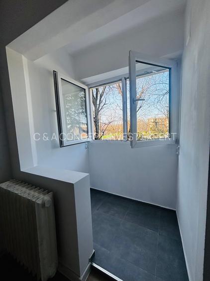 Berceni Emil Racoviță 2 camere - 7