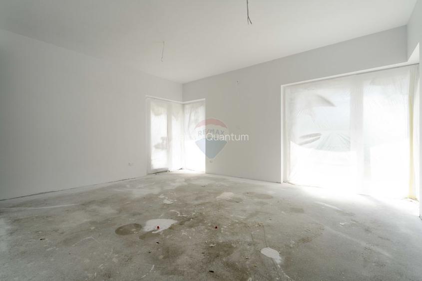 De vânzare casǎ Tip Duplex   Zona de Dealuri - 8