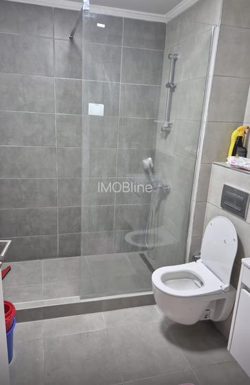 apartament 2 camere zona Energia Residence mobilat utilat 55 mp - 5