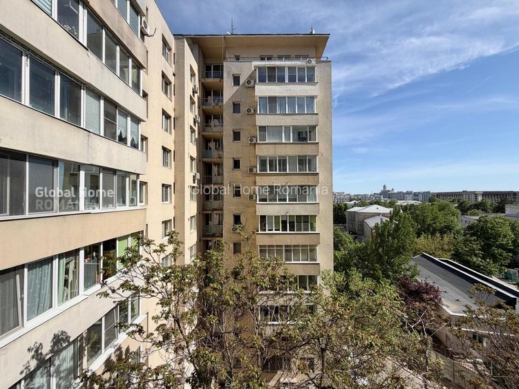 Dinicu Golescu - Apartament 2 Camere | Balcon | Mobilat + Utilat - 7