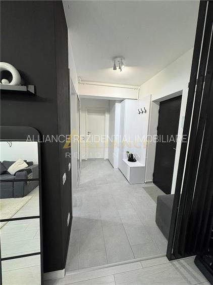 Metrou Berceni-Apartament 2 Camere-Mobilat/Utilat+Parcare - 13