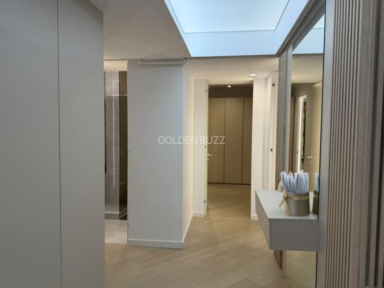 Apartament 3 camere de inchiriat | Cortina North - 10