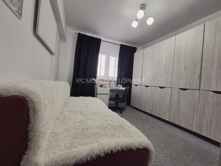 Apartament 3 camere de vanzare – Zona excelenta, Marasti! - 2