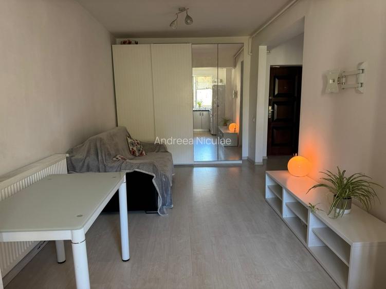 Direct proprietar, 2 camere, Popesti-Leordeni mobilat si utilat - 3