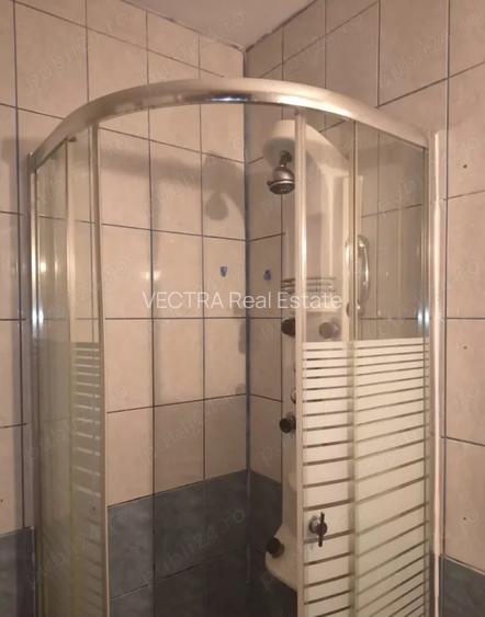 Apartament de 2 camere, decomandat, 55 mp, zona Gorjului - 4
