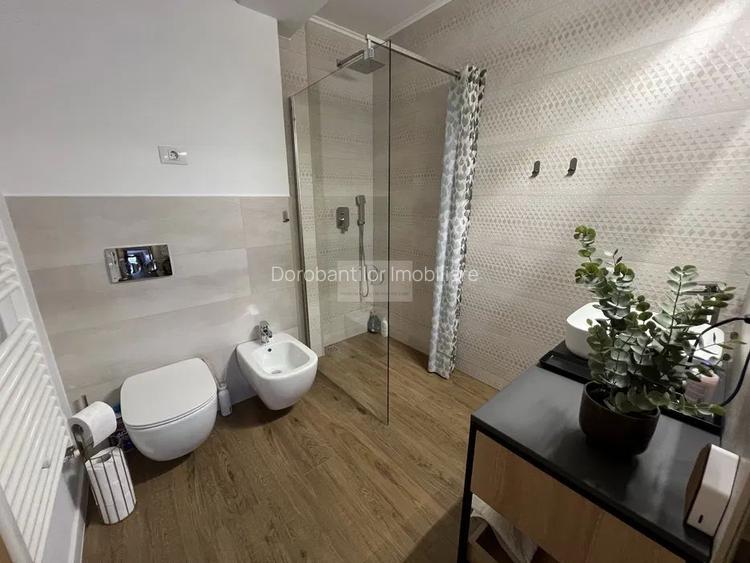 Apartament 2 camere finisaje moderne | Parcare inclusǎ | Calea Turzii - 6