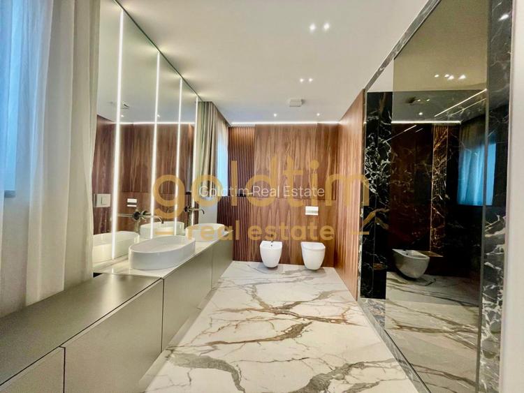 VILA UNICA PE IANCU NICOLAE/DESIGN INTERIOR/BANEASA RESIDENTIAL PARK/PIPERA - 43