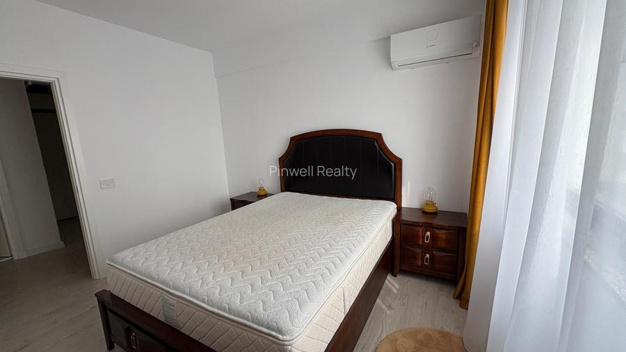 REA1027911 Apartament 2 camere cu boxa si parcare in Pipera Rond OMV - 7