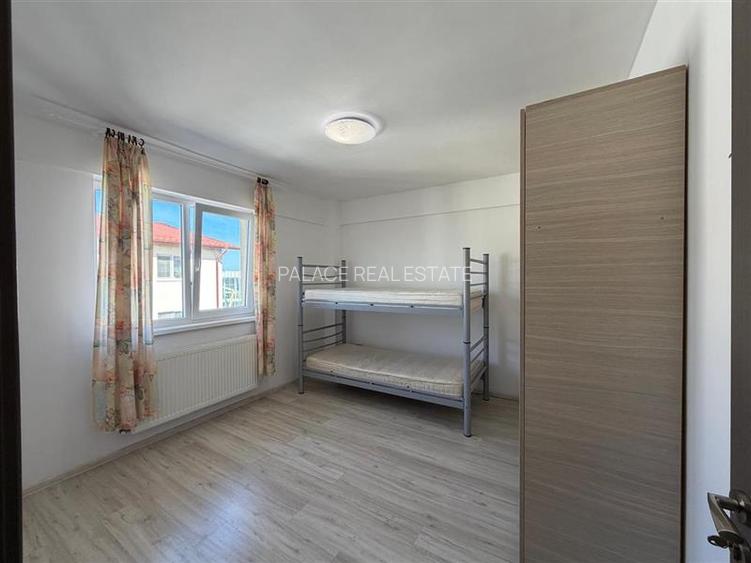 Intabulat!Apartament 3 camere,2 bai,loc de parcare,72mp,Valea Lupului - 16
