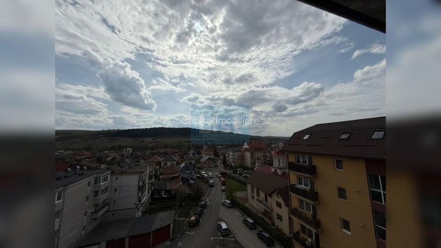 Comision 0%! Apartament 2 camere Baciu, 29mp - 5