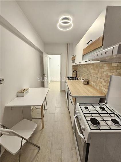 Dorobanti-Stefan cel Mare-Bloc Perla, apartament 2 camere, mobilat si utilat - 11